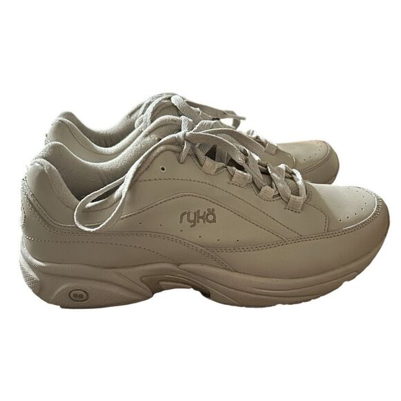 Ryka Catalyst Plus Leather Medium - Women's Size 9W - Picture 4 of 6